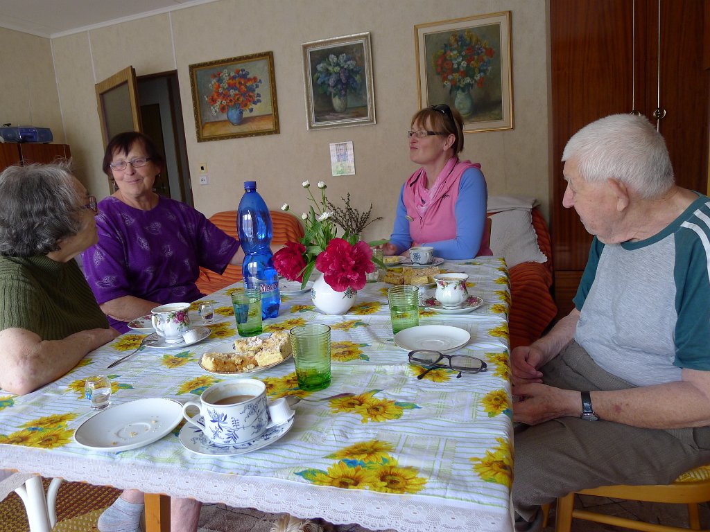 PavlaCzechVisit 190